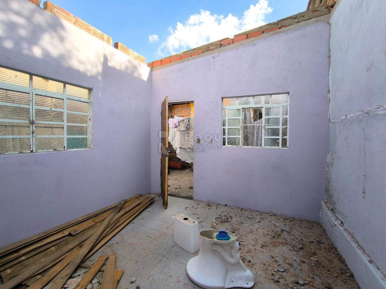 Casa Residencial à venda no bairro Centro: SUÍTE EXTERNA