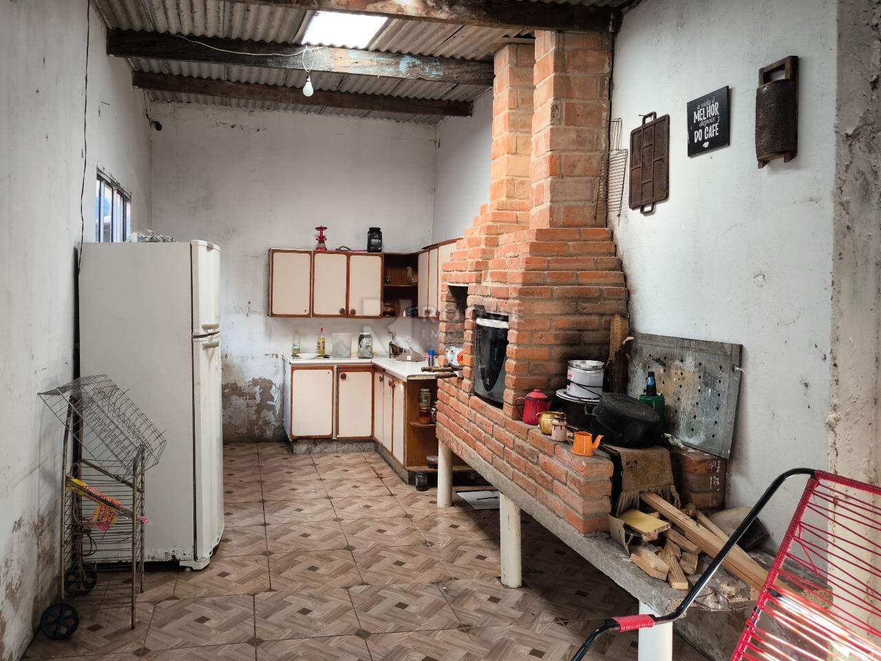 Casa Residencial à venda no bairro Centro: COZINHA GOURMET