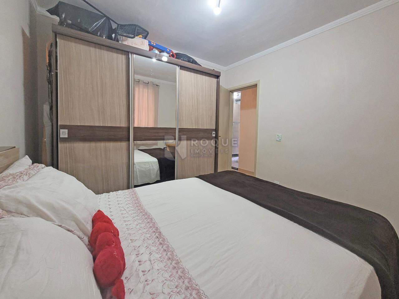 Apartamento à venda no bairro Jardim do Lago: DORMITÓRIO 2