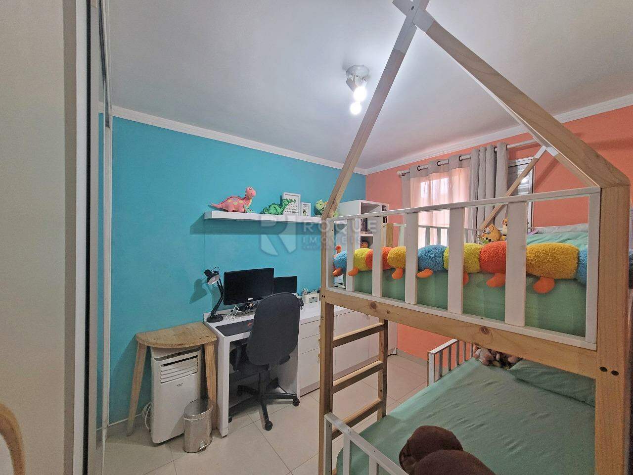 Apartamento à venda no bairro Jardim do Lago: DORMITÓRIO 1