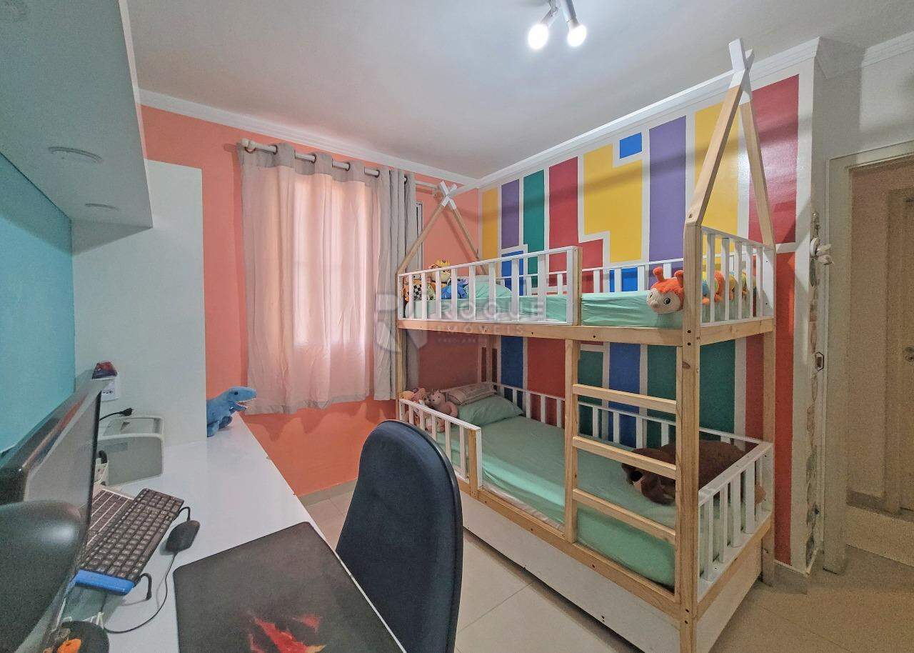 Apartamento à venda no bairro Jardim do Lago: DORMITÓRIO 1