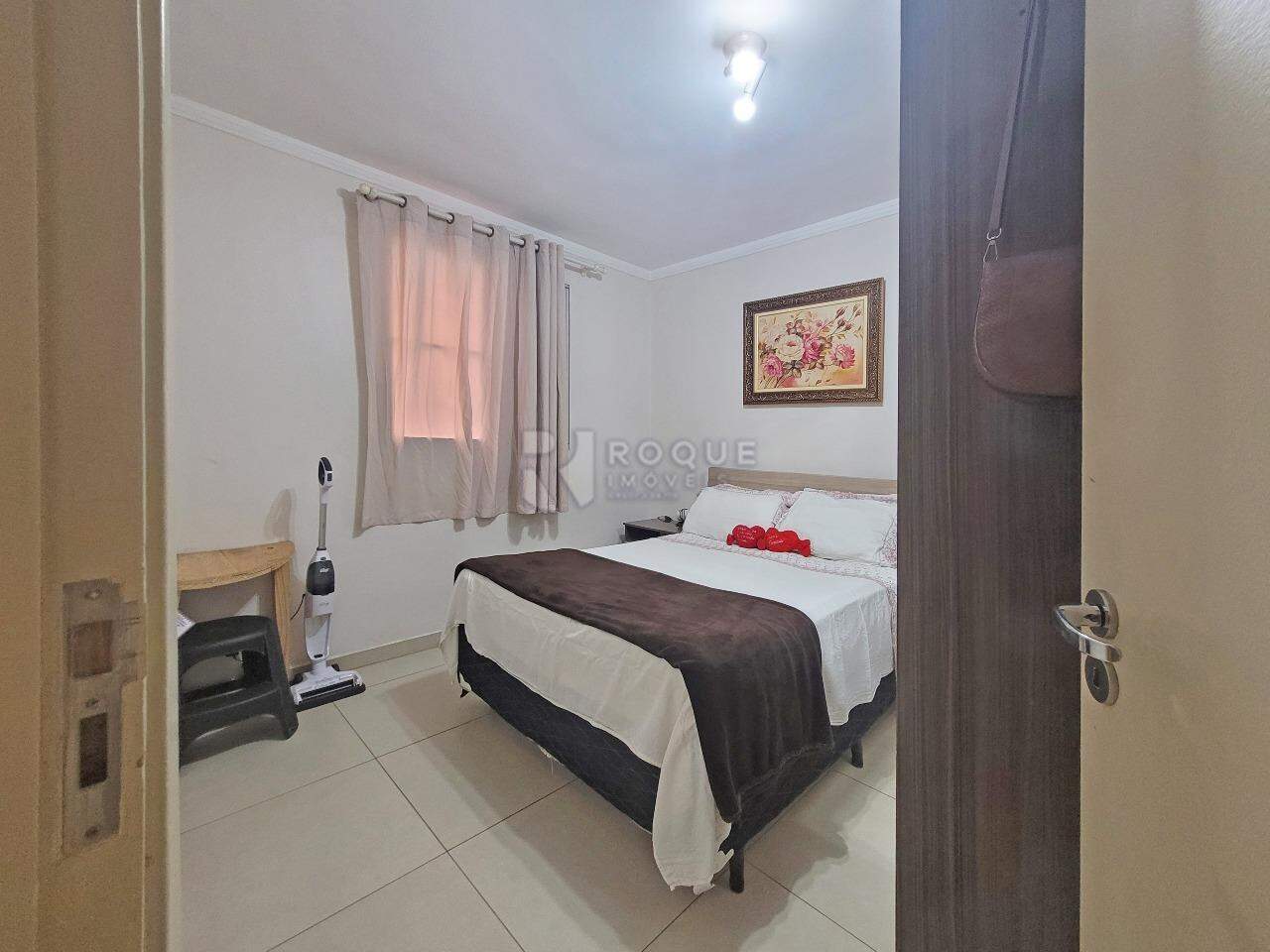 Apartamento à venda no bairro Jardim do Lago: DORMITÓRIO 2