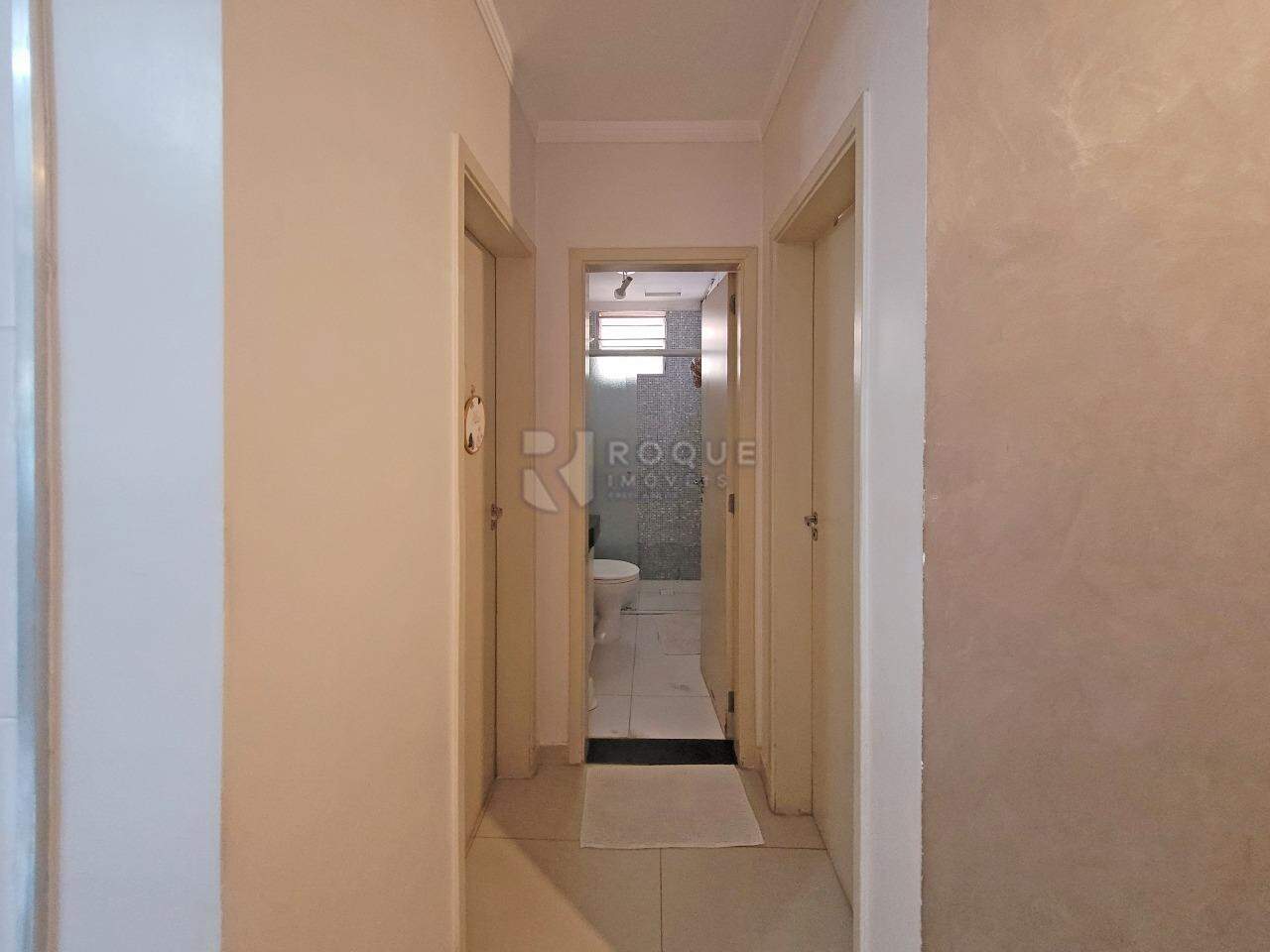 Apartamento à venda no bairro Jardim do Lago: CORREDOR INTERNO