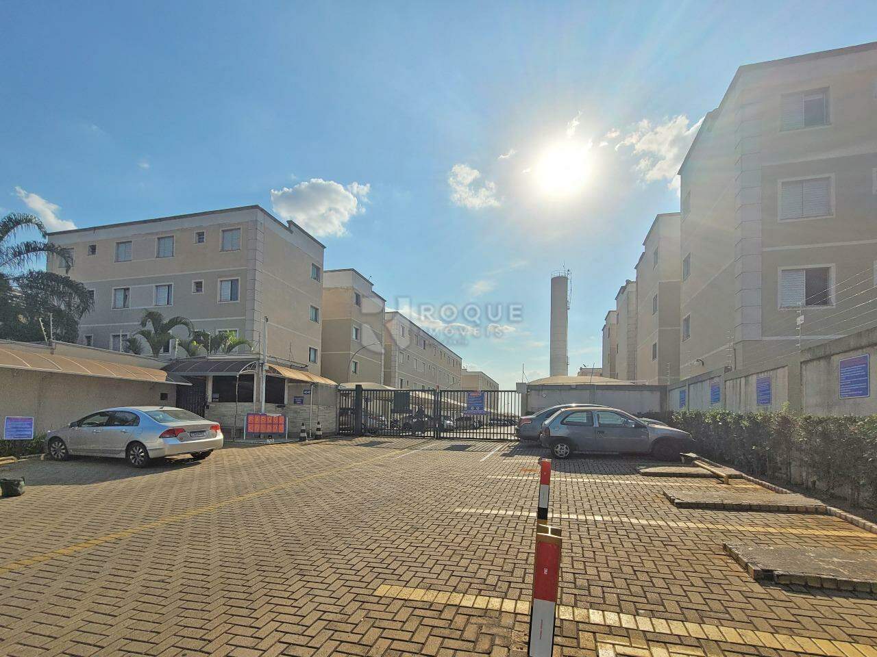 Apartamento à venda no bairro Jardim do Lago:
