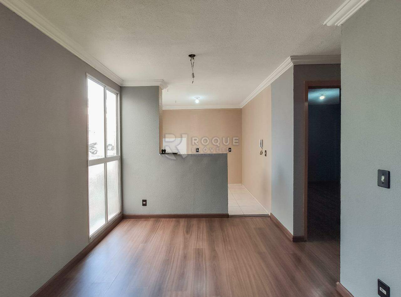 Apartamento para aluguel no bairro Residencial Morada das Acácias: Sala 