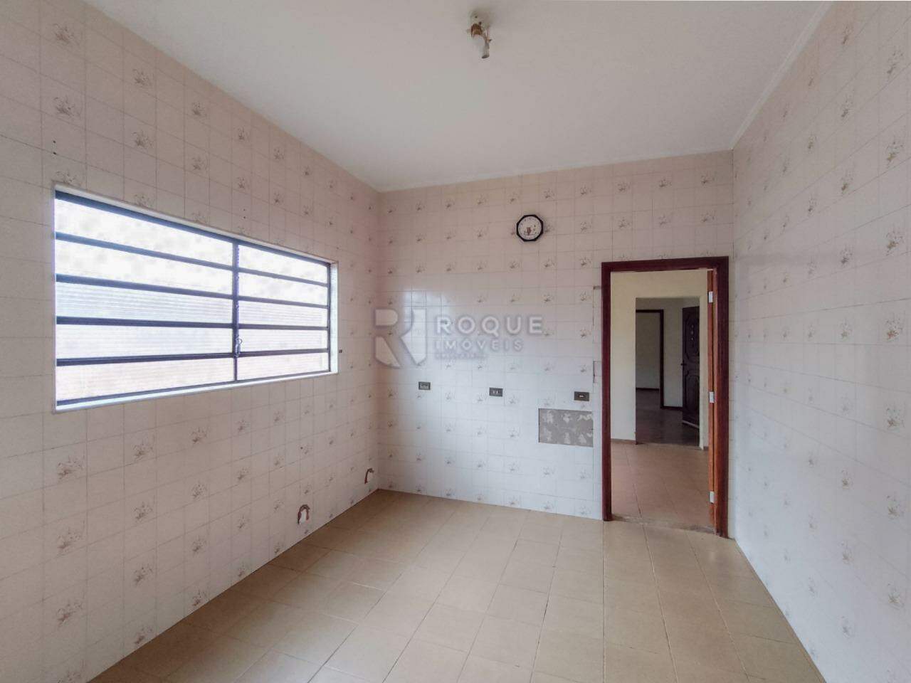 Casa Residencial para aluguel no bairro Vila Esteves: Sala de Jantar