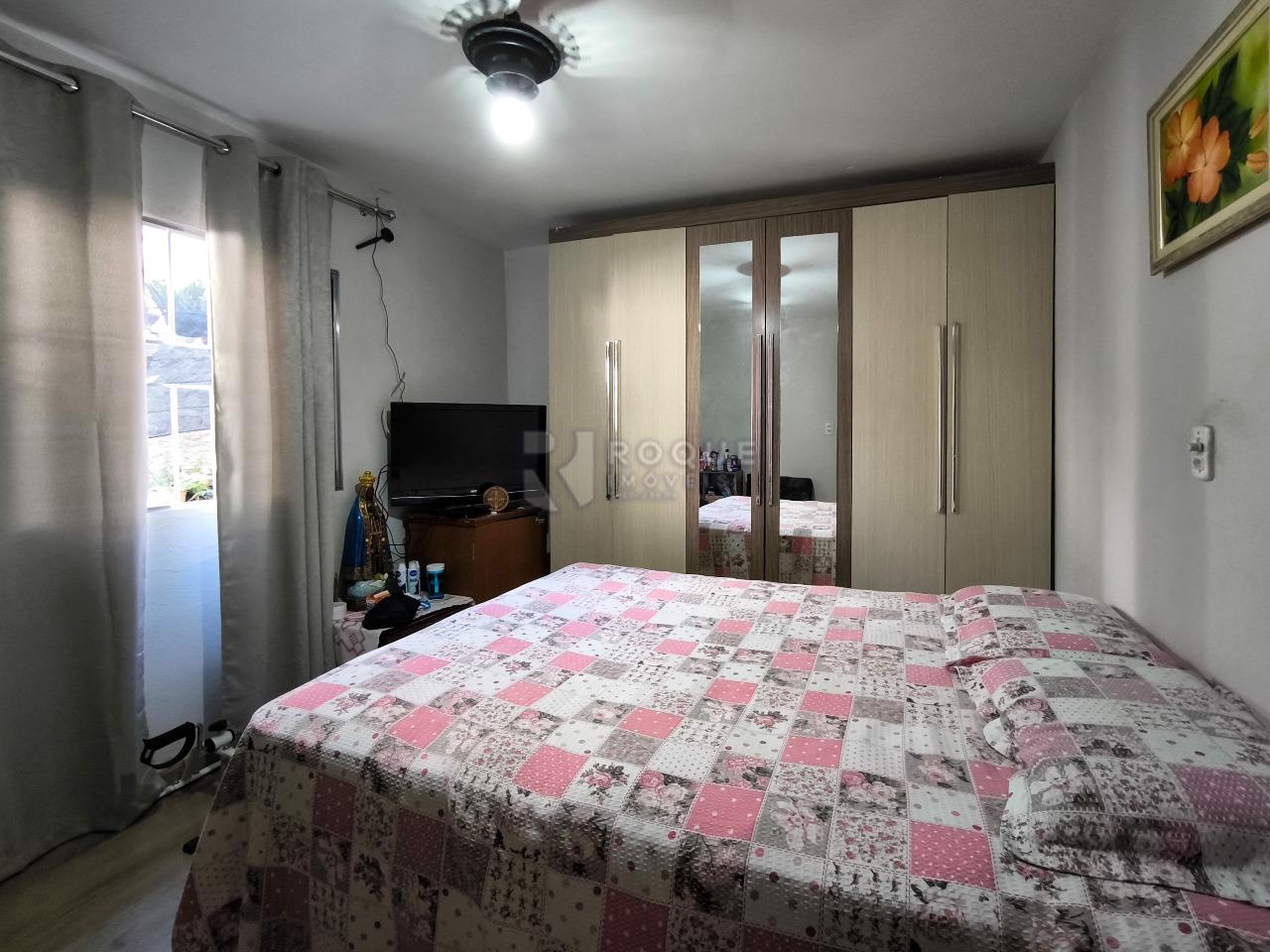 Casa Residencial à venda no bairro Conjunto Habitacional Victor D’Andrea: DORMITÓRIO 1