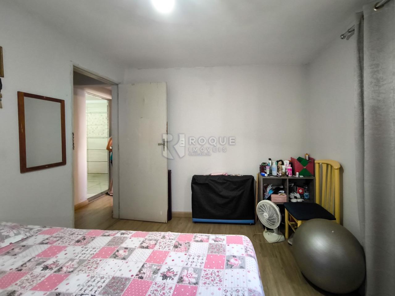 Casa Residencial à venda no bairro Conjunto Habitacional Victor D’Andrea: DORMITÓRIO 1