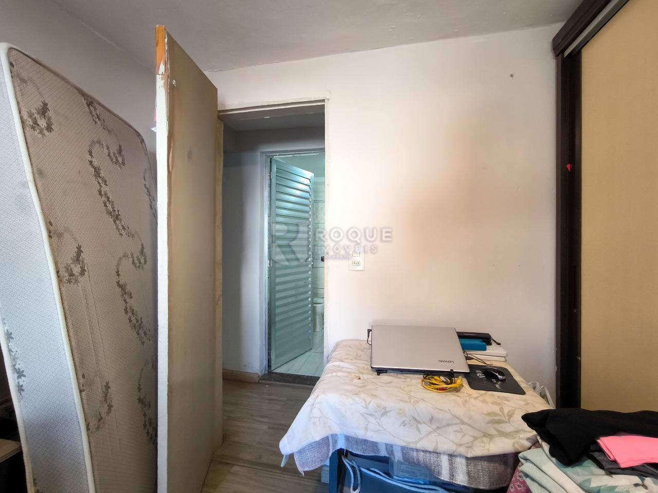 Casa Residencial à venda no bairro Conjunto Habitacional Victor D’Andrea: DORMITÓRIO 2