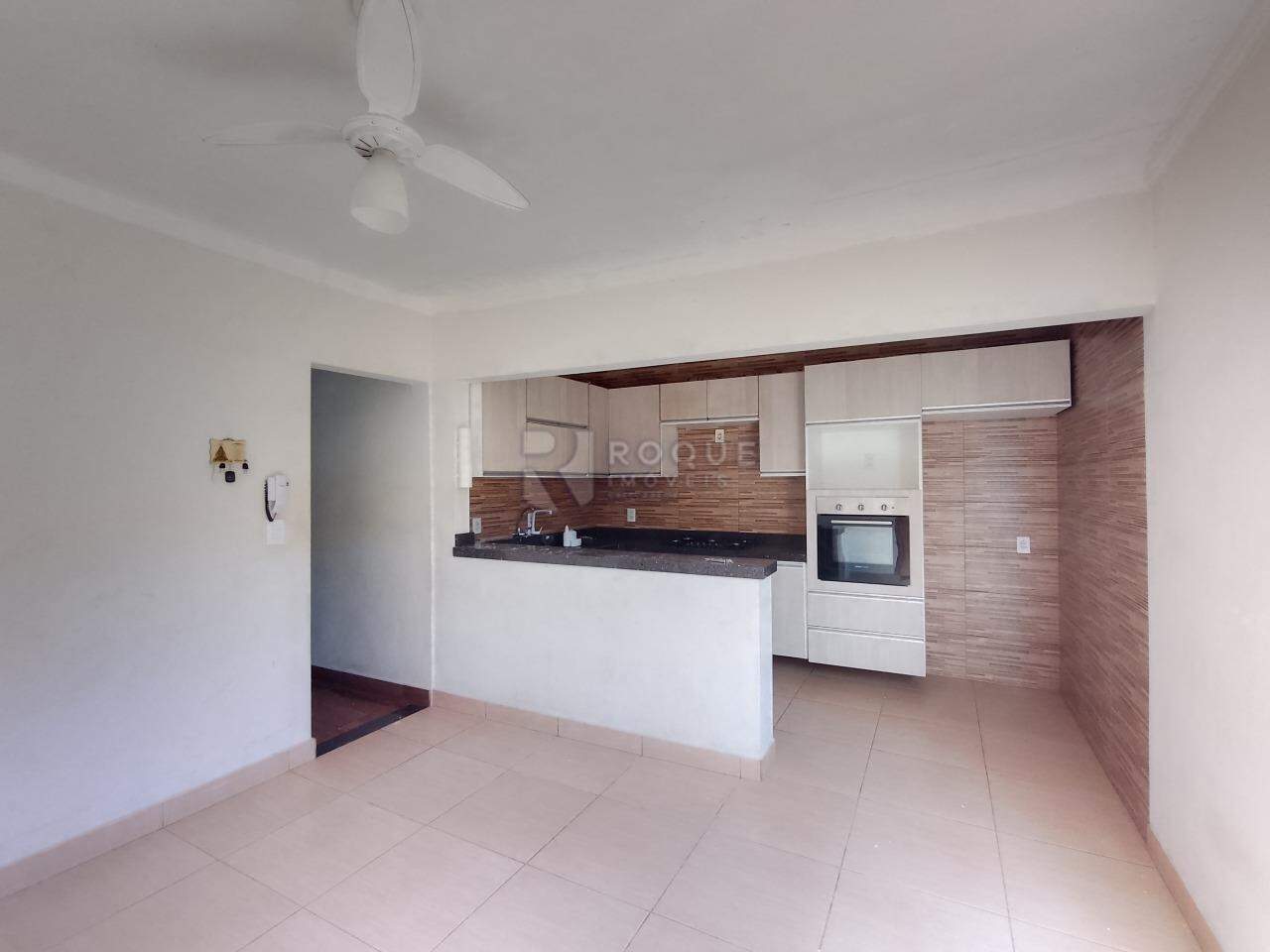 Casa Residencial para aluguel no bairro Jardim Nossa Senhora de Fátima: Sala Jantar/Cozinha