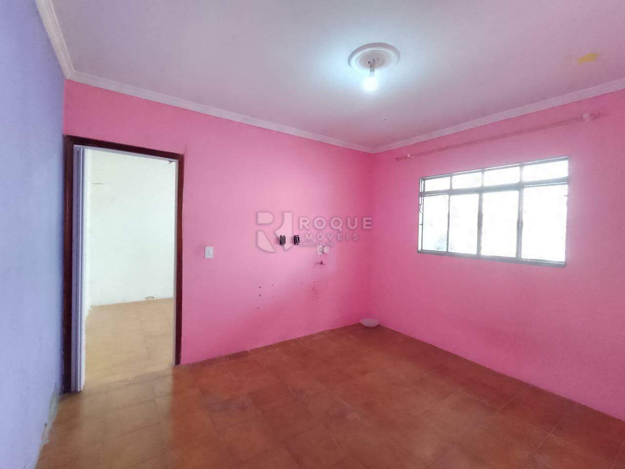 Casa Residencial para aluguel no bairro Jardim Nossa Senhora de Fátima: Sala Edícula