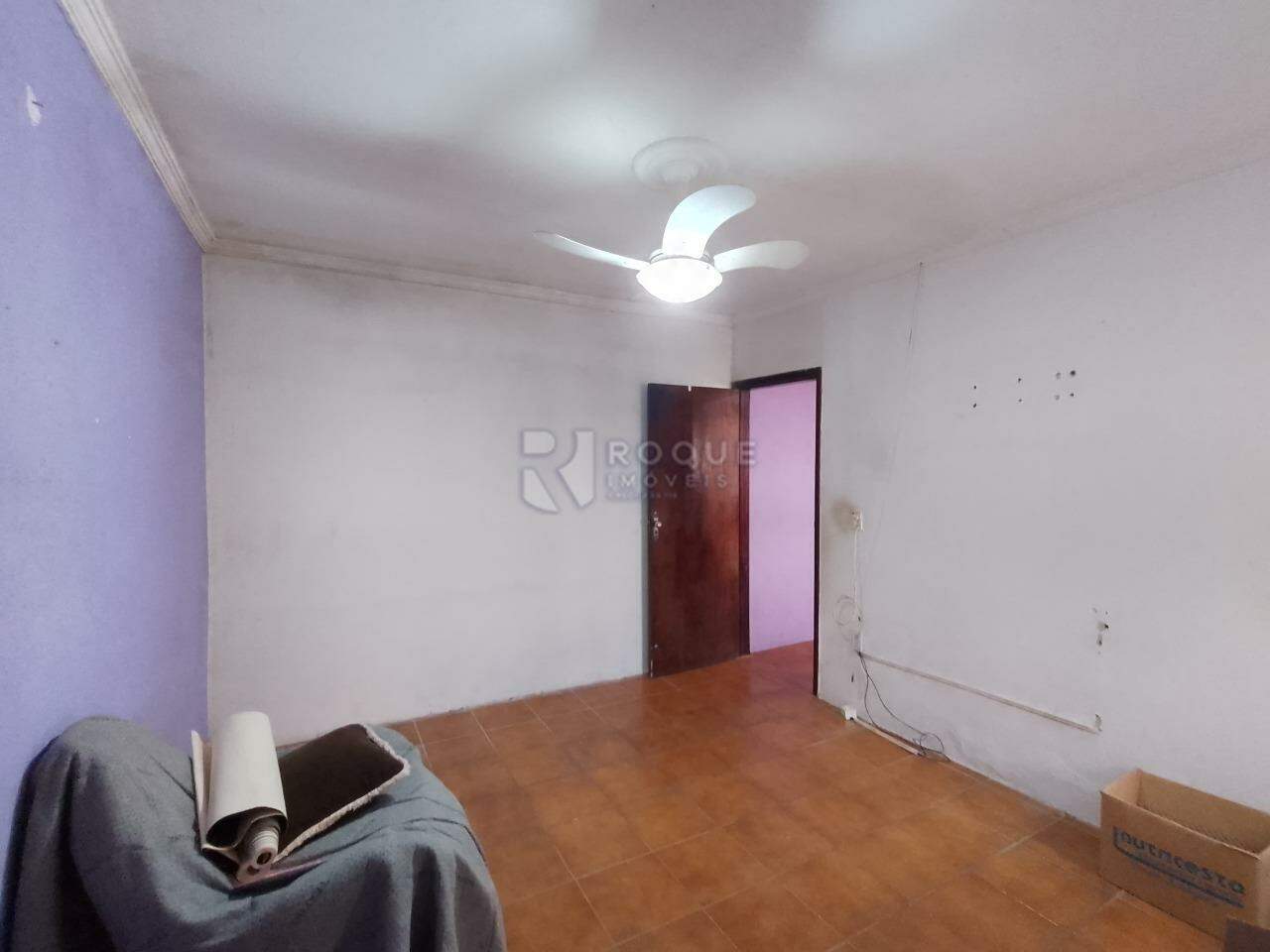 Casa Residencial para aluguel no bairro Jardim Nossa Senhora de Fátima: Dormitório Edícula
