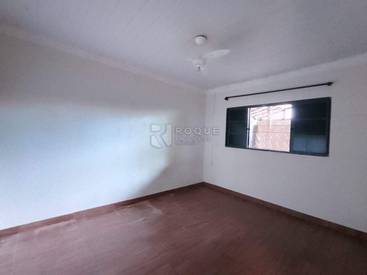 Casa Residencial para aluguel no bairro Jardim Nossa Senhora de Fátima: Dormitório 01