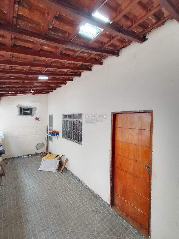 Casa Residencial para aluguel no bairro Jardim Nossa Senhora de Fátima: Edícula