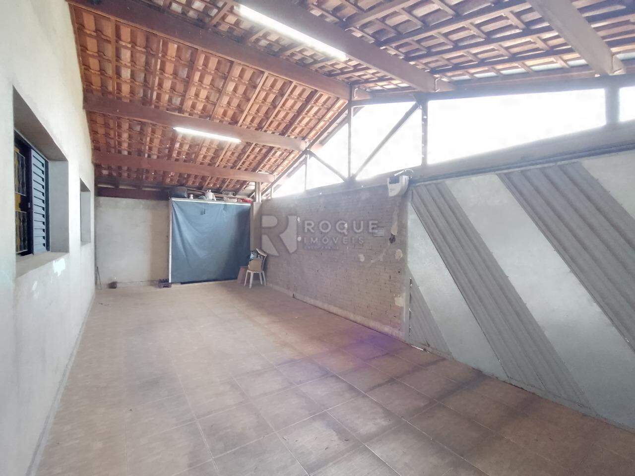 Casa Residencial para aluguel no bairro Jardim Nossa Senhora de Fátima: Garagem