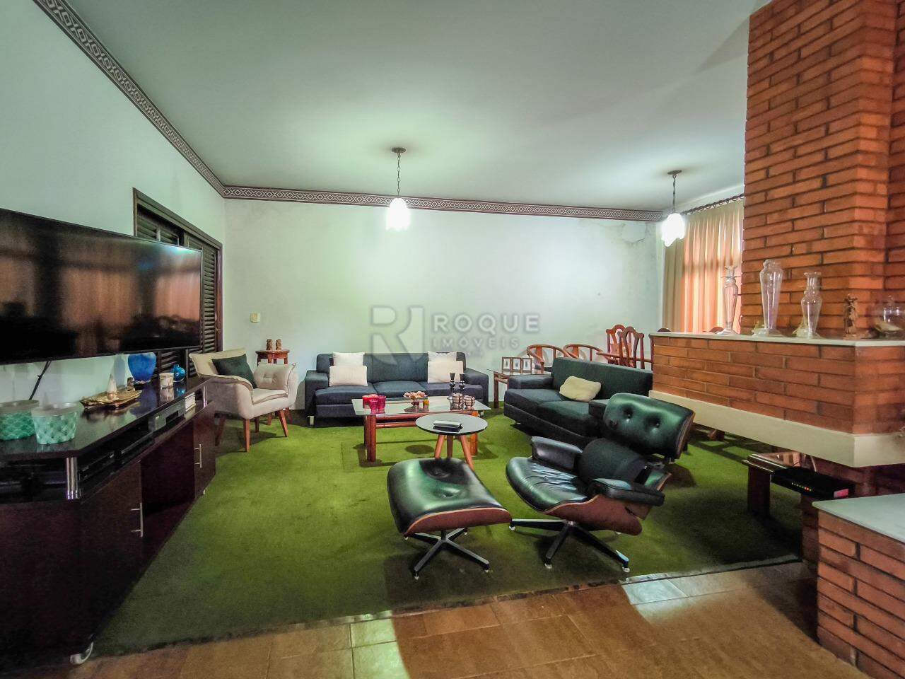 Casa Residencial à venda no bairro Centro: SALA DE ESTAR