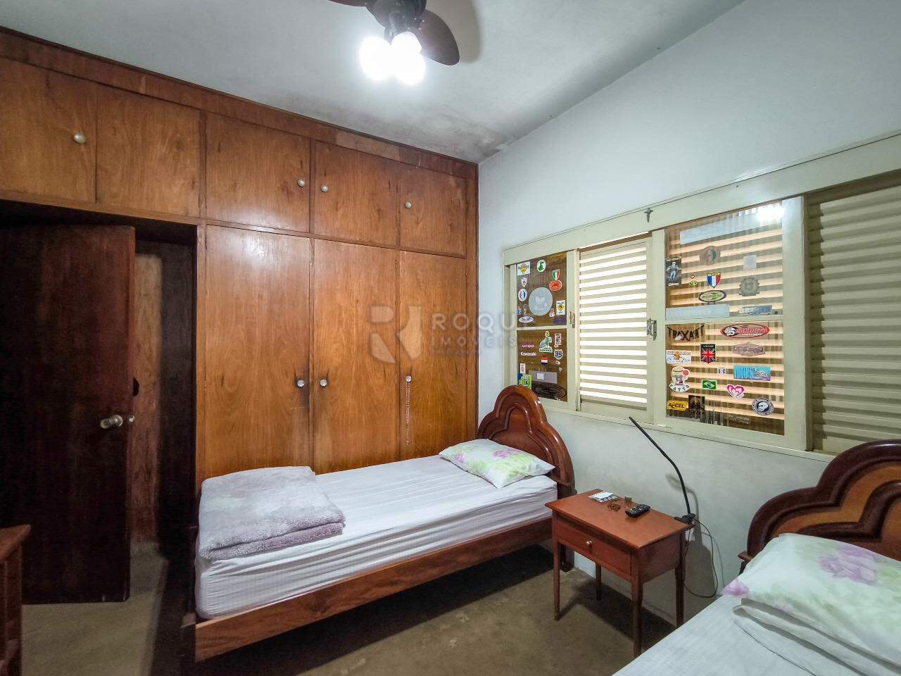 Casa Residencial à venda no bairro Centro: DORMITÓRIO
