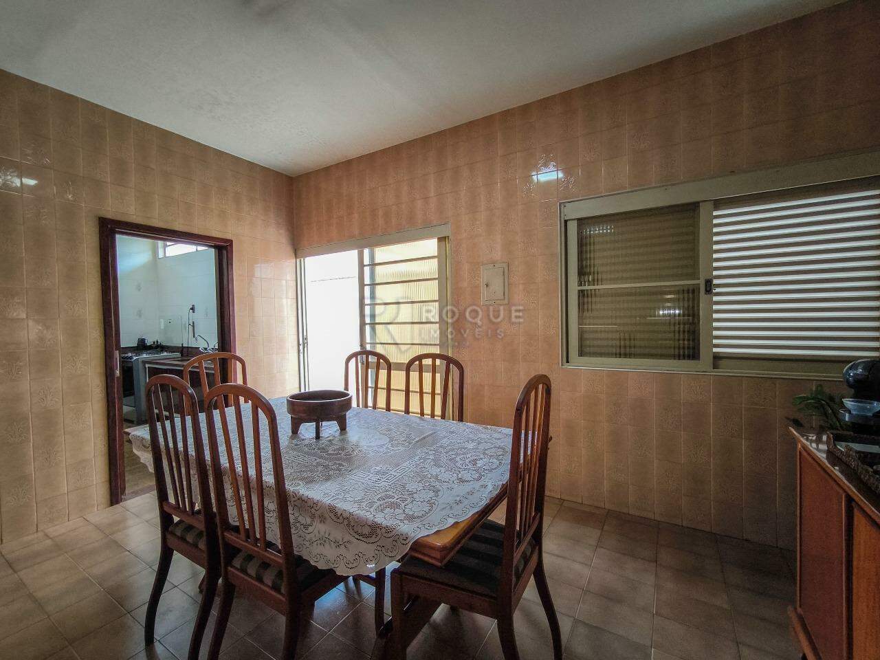 Casa Residencial à venda no bairro Centro: SALA DE JANTAR