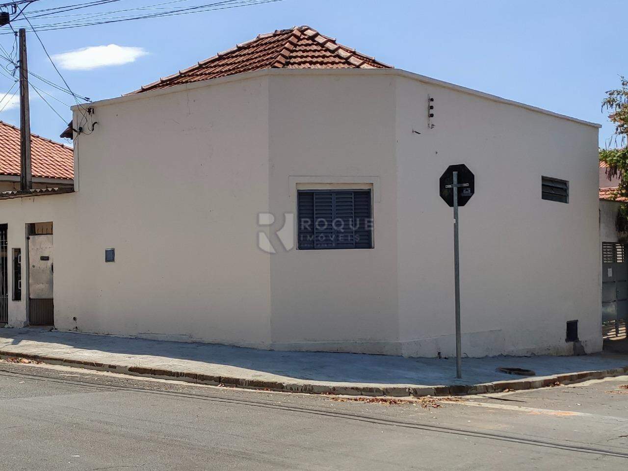 Casa Residencial para aluguel no bairro Vila Cristovam: Fachada 