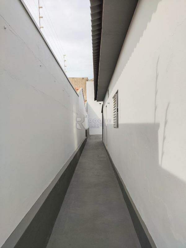 Casa Residencial para aluguel no bairro Parque das Nações: Corredor de acesso 