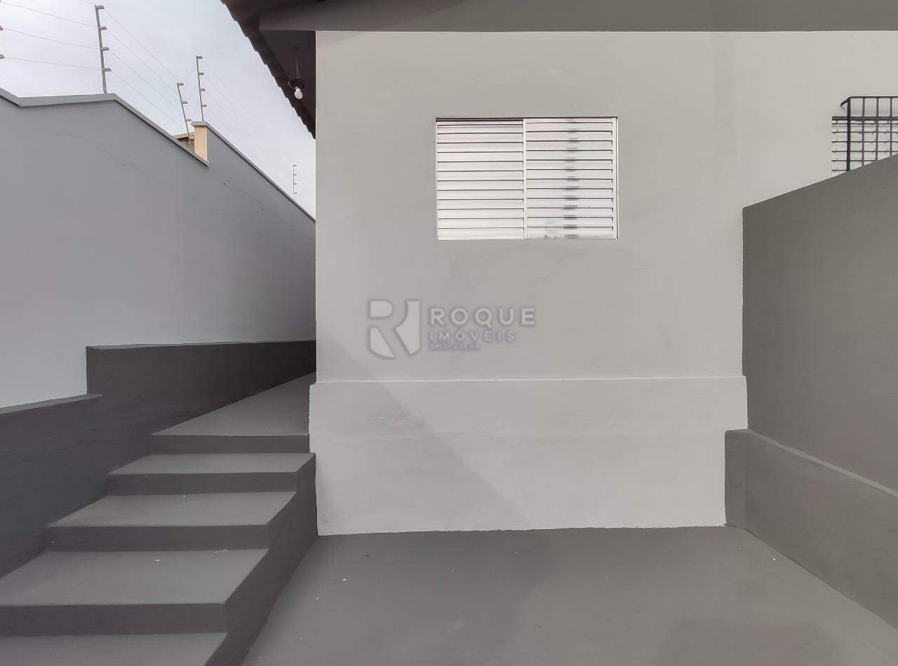 Casa Residencial para aluguel no bairro Parque das Nações: Garagem 