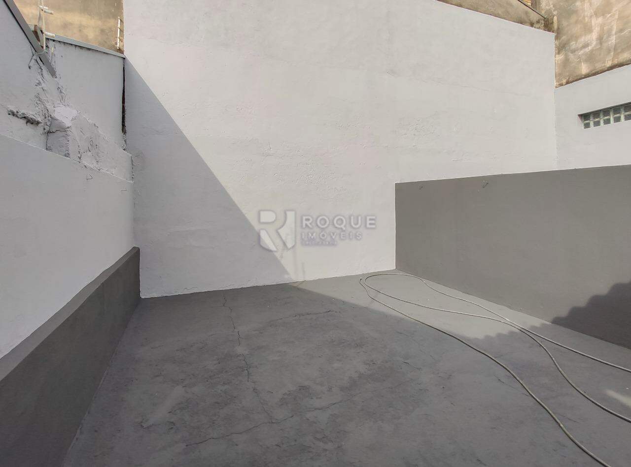 Casa Residencial para aluguel no bairro Parque das Nações: Fundo 