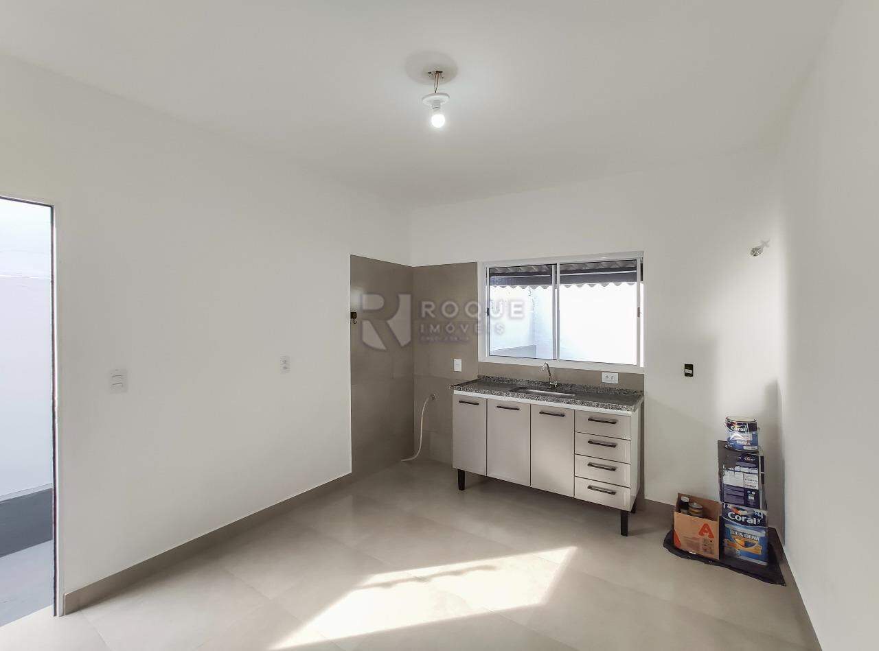 Casa Residencial para aluguel no bairro Parque das Nações: Cozinha 