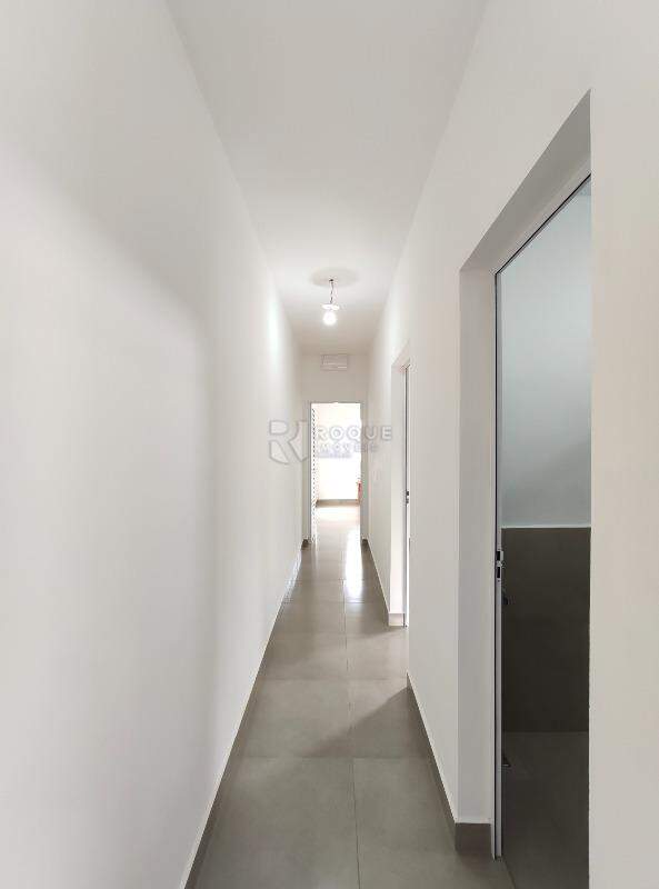 Casa Residencial para aluguel no bairro Parque das Nações: Hall 