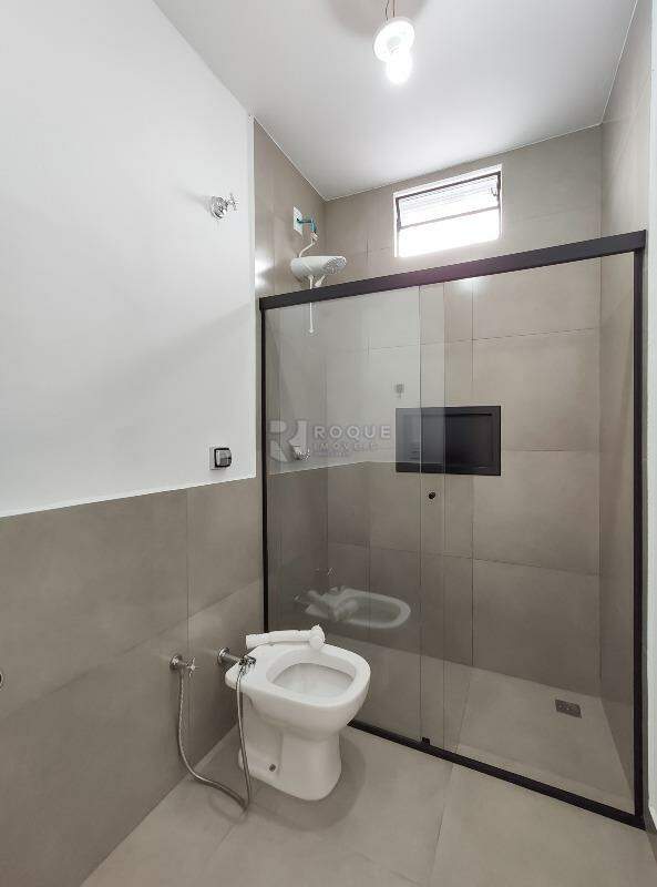 Casa Residencial para aluguel no bairro Parque das Nações: WC social 