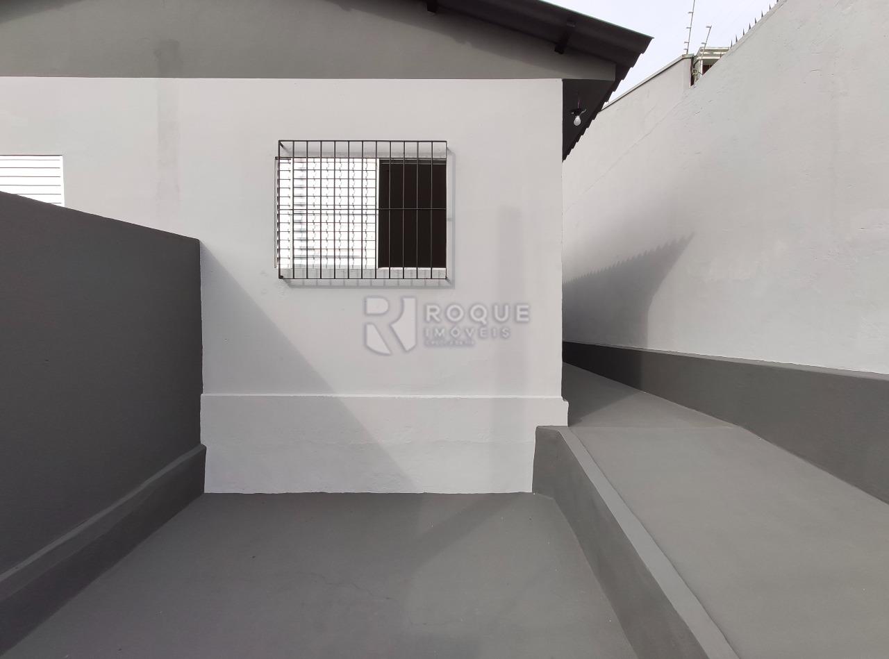 Casa Residencial para aluguel no bairro Parque das Nações: Garagem 