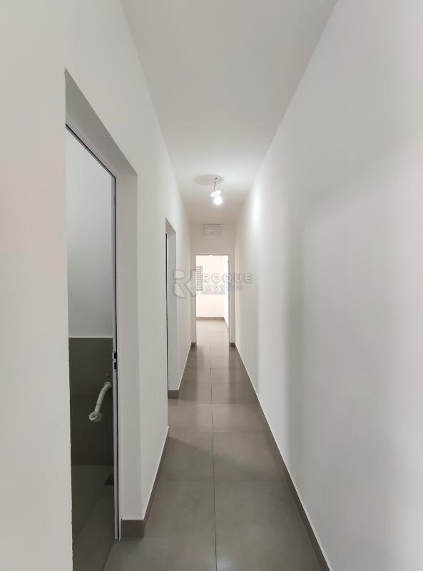 Casa Residencial para aluguel no bairro Parque das Nações: Hall 
