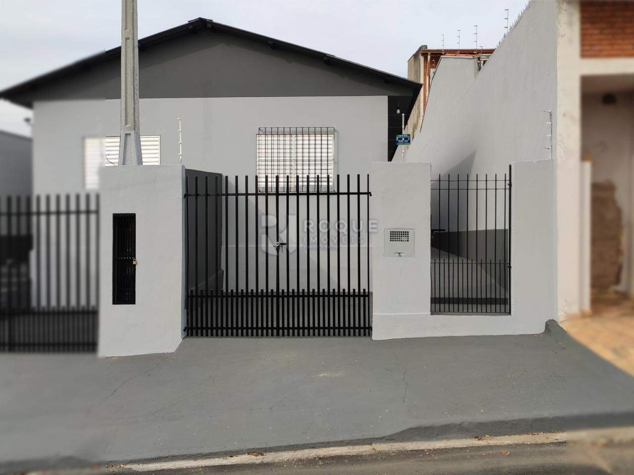 Casa Residencial para aluguel no bairro Parque das Nações: Fachada 