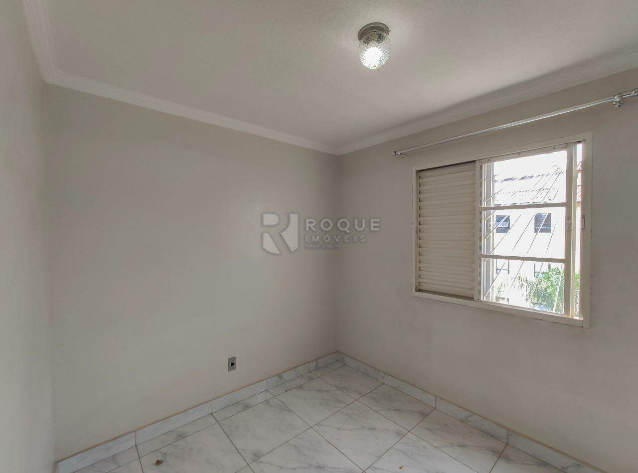 Apartamento para aluguel no bairro Itaipu: Dormitório 1