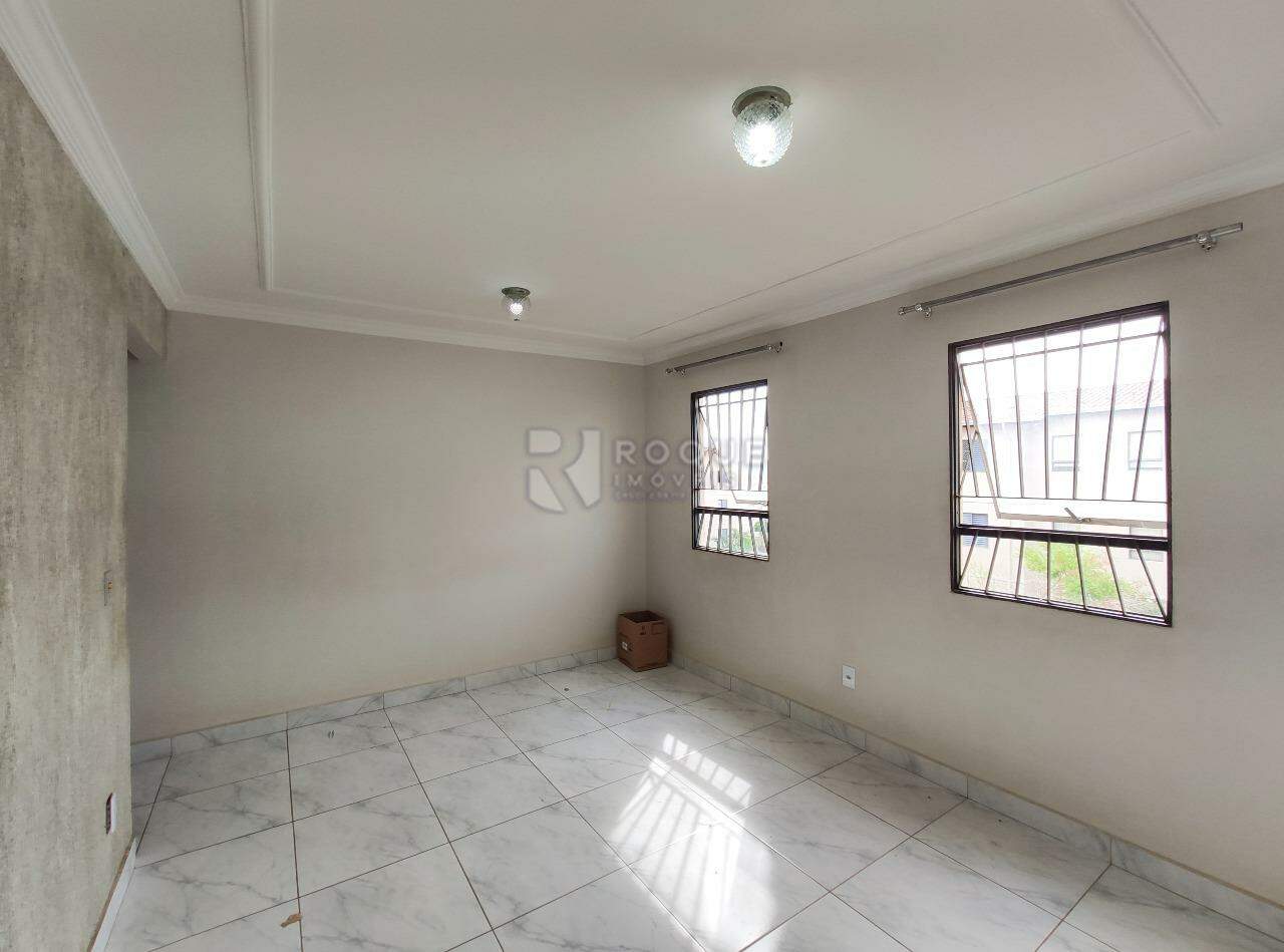 Apartamento para aluguel no bairro Itaipu: Sala 