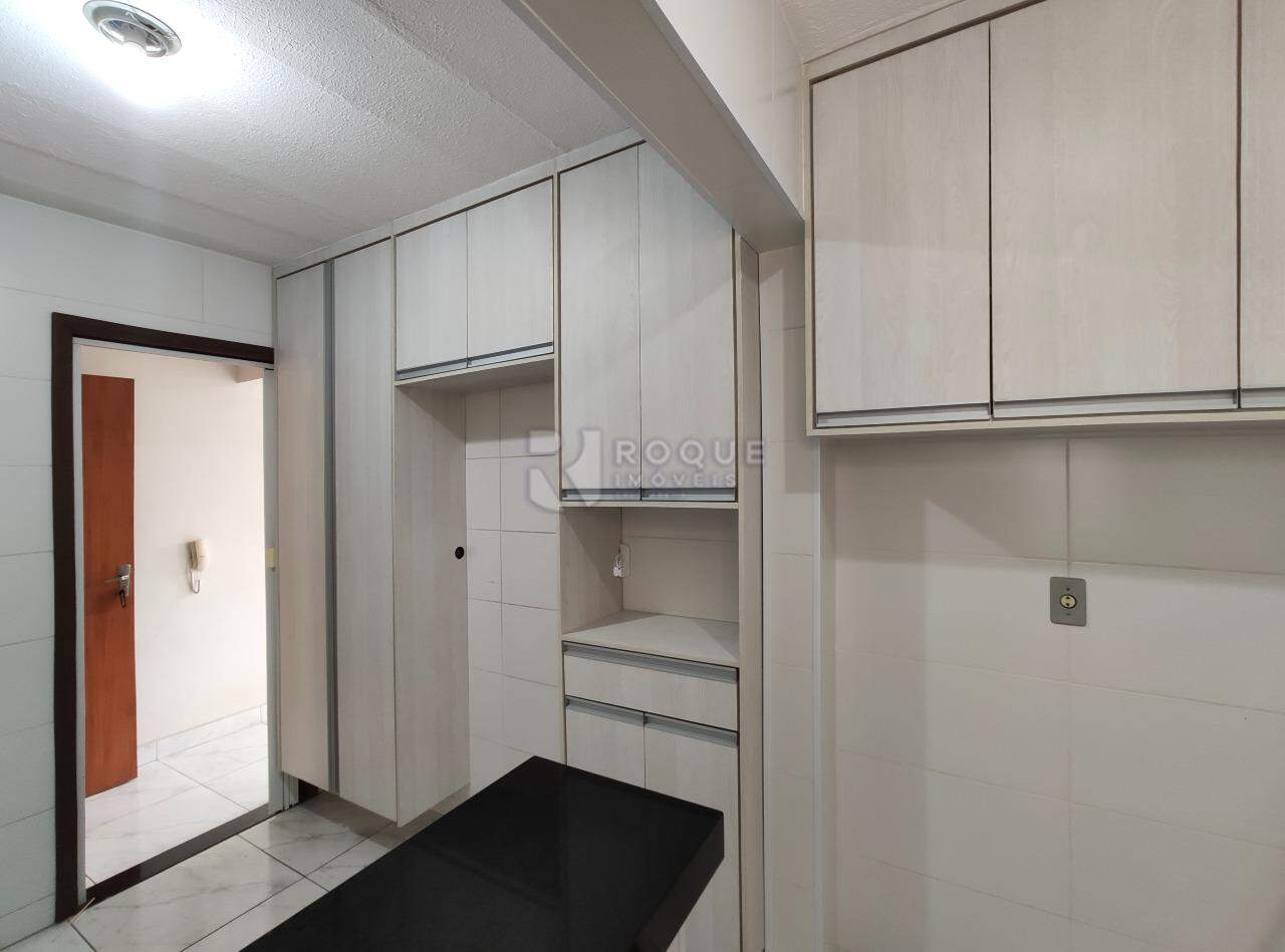 Apartamento para aluguel no bairro Itaipu: Cozinha / área de serviço 