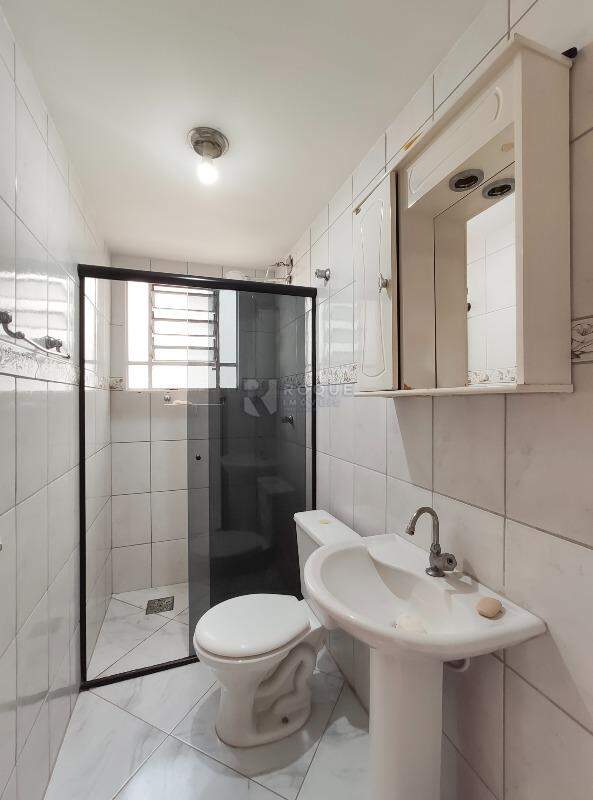 Apartamento para aluguel no bairro Itaipu: WC social 