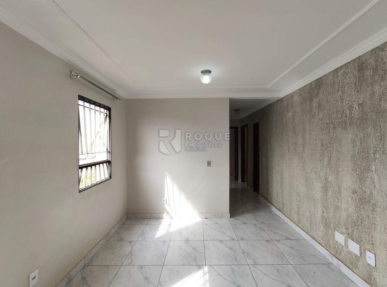 Apartamento para aluguel no bairro Itaipu: Sala 