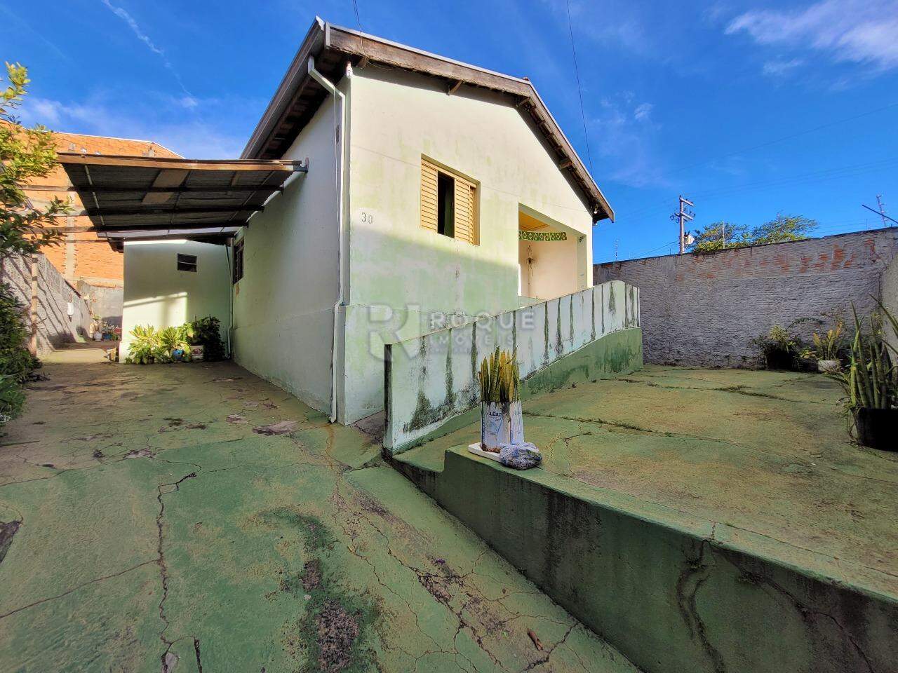 Casa Residencial à venda no bairro Jardim Ipiranga: Garagem