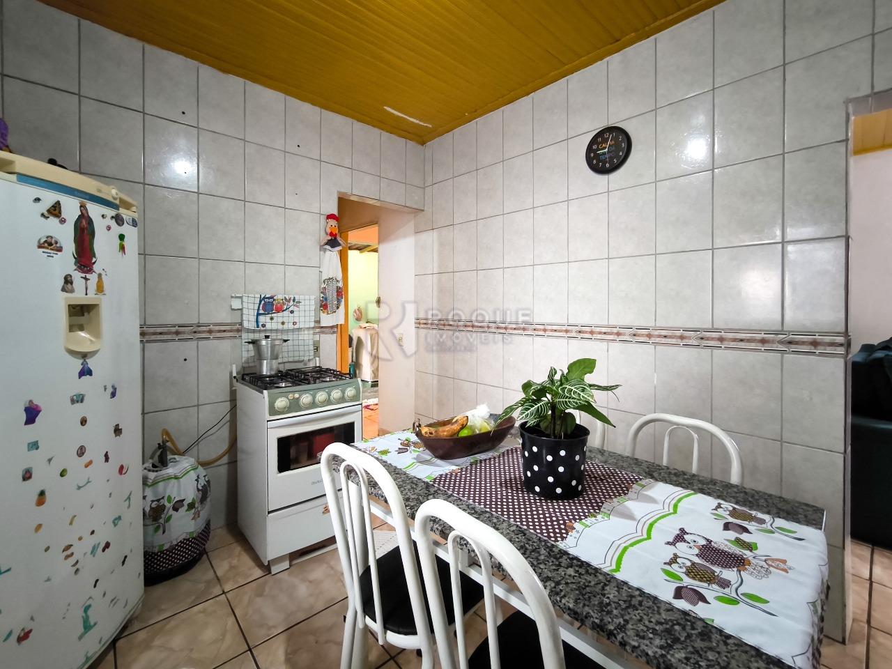 Casa Residencial à venda no bairro Jardim Ipiranga: COZINHA
