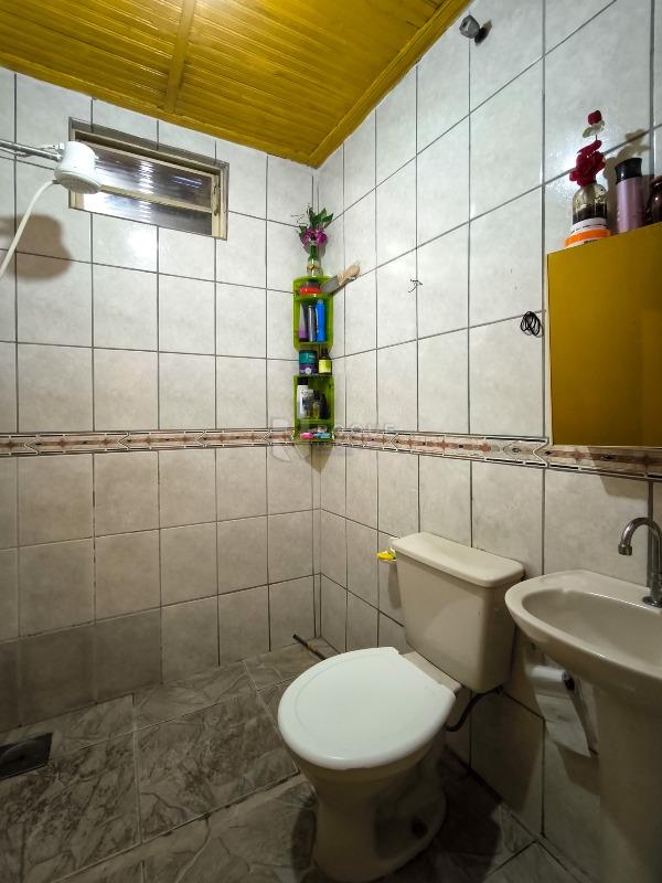 Casa Residencial à venda no bairro Jardim Ipiranga: BANHEIRO SOCIAL