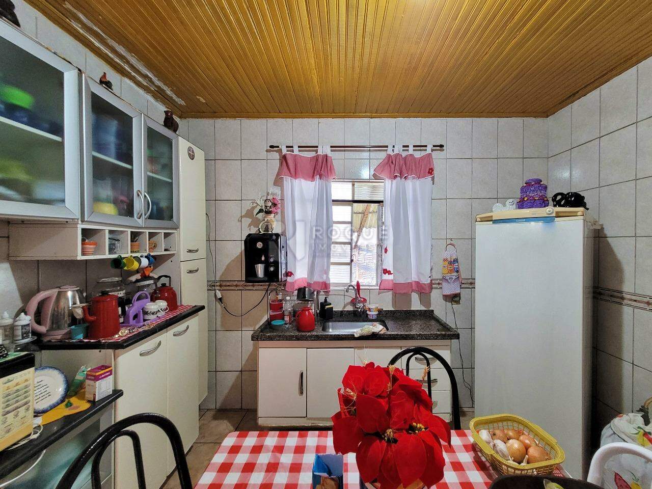 Casa Residencial à venda no bairro Jardim Ipiranga: Cozinha