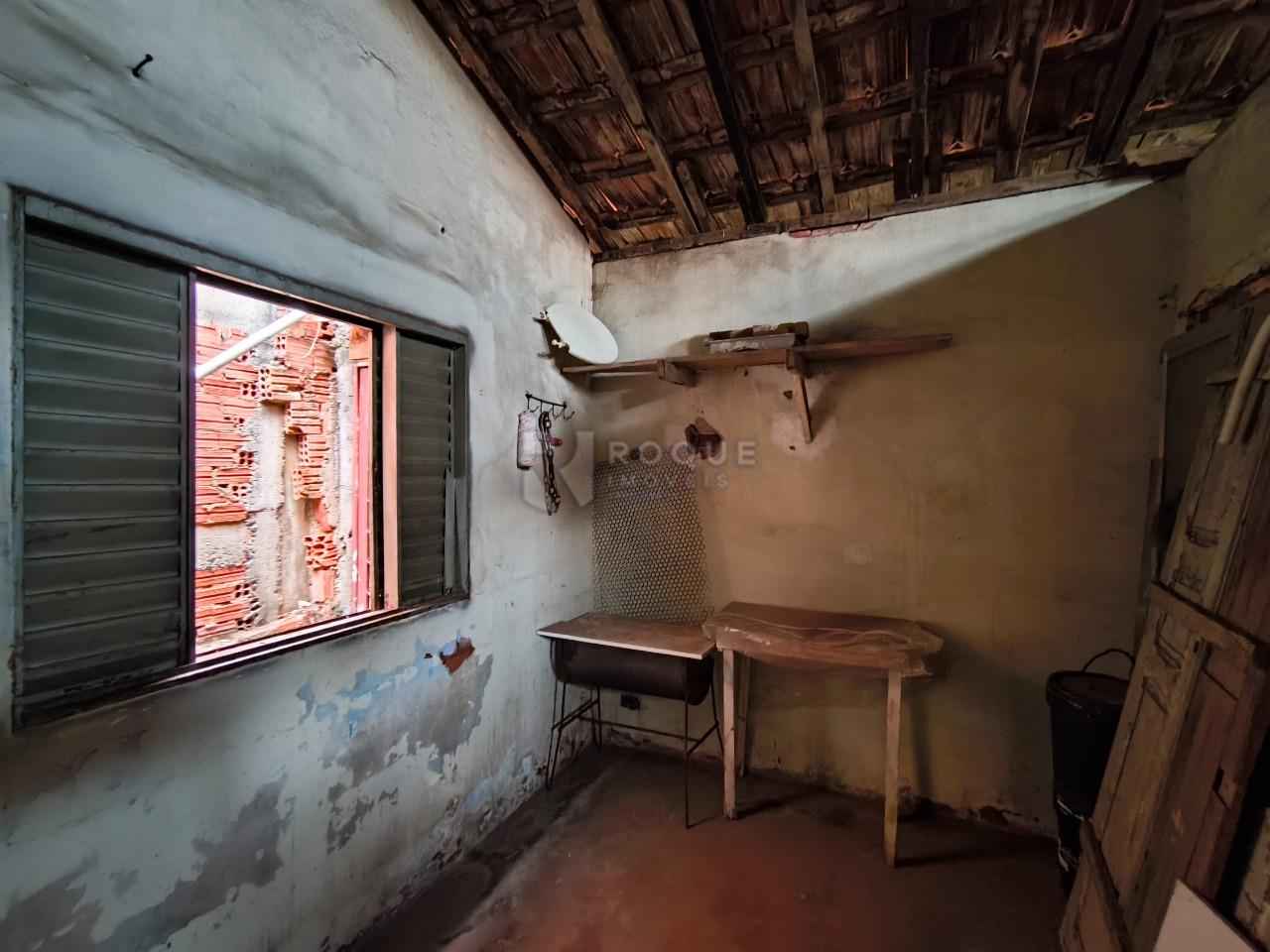 Casa Residencial à venda no bairro Jardim Ipiranga: DORMITÓRIO EDÍCULA