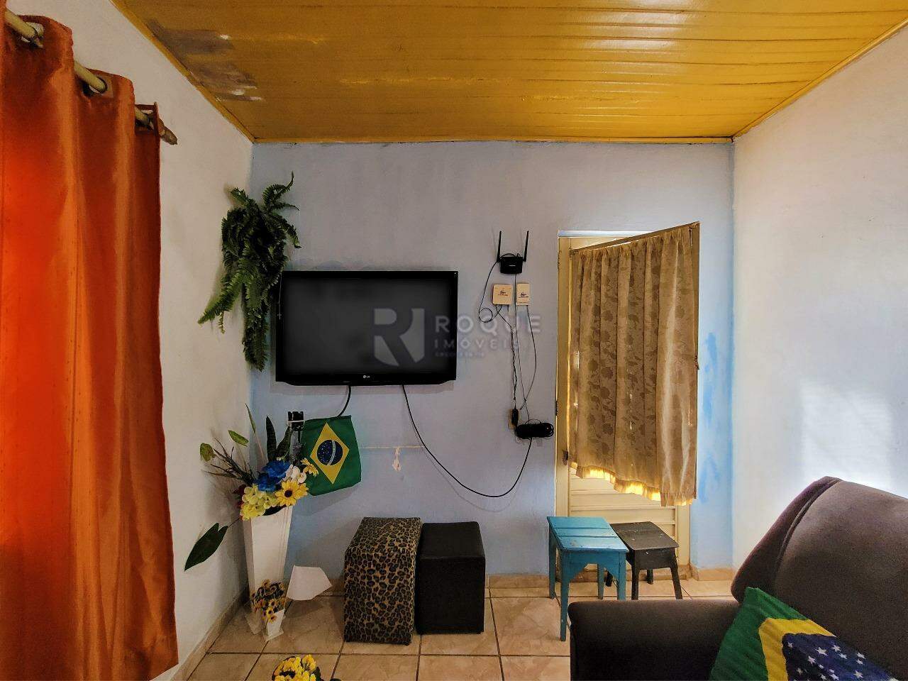Casa Residencial à venda no bairro Jardim Ipiranga: Sala