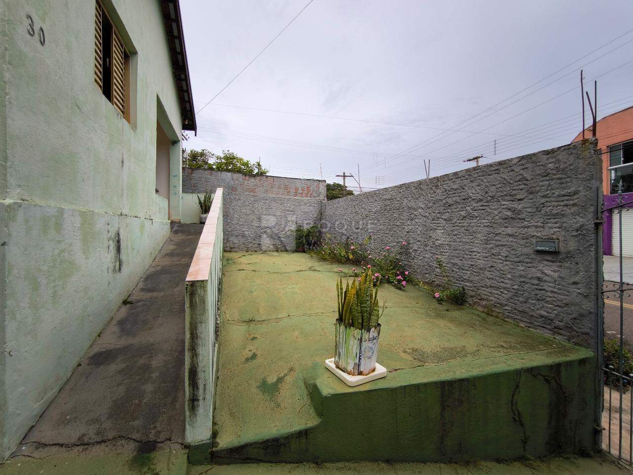 Casa Residencial à venda no bairro Jardim Ipiranga: QUINTAL