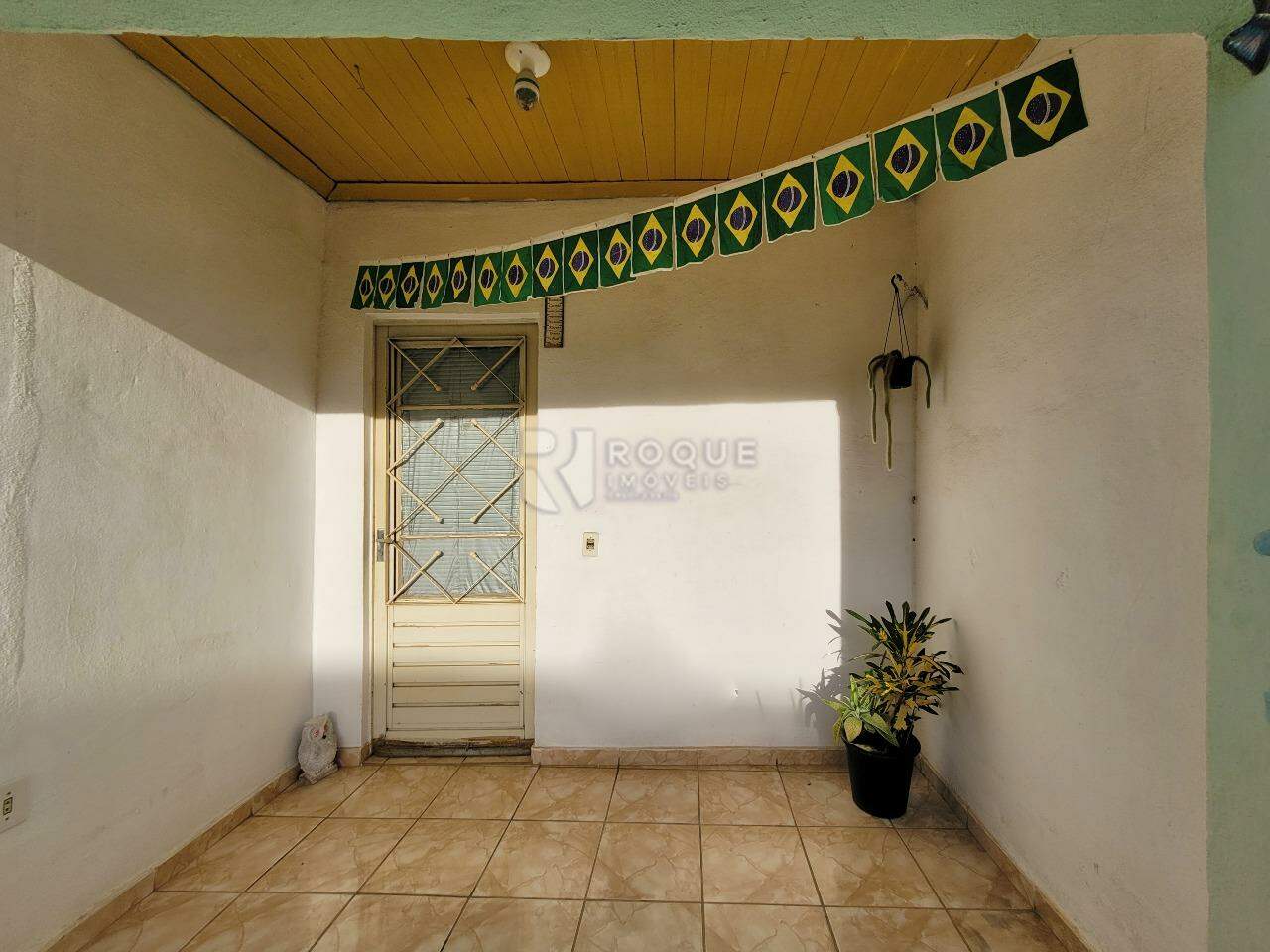 Casa Residencial à venda no bairro Jardim Ipiranga: Acesso