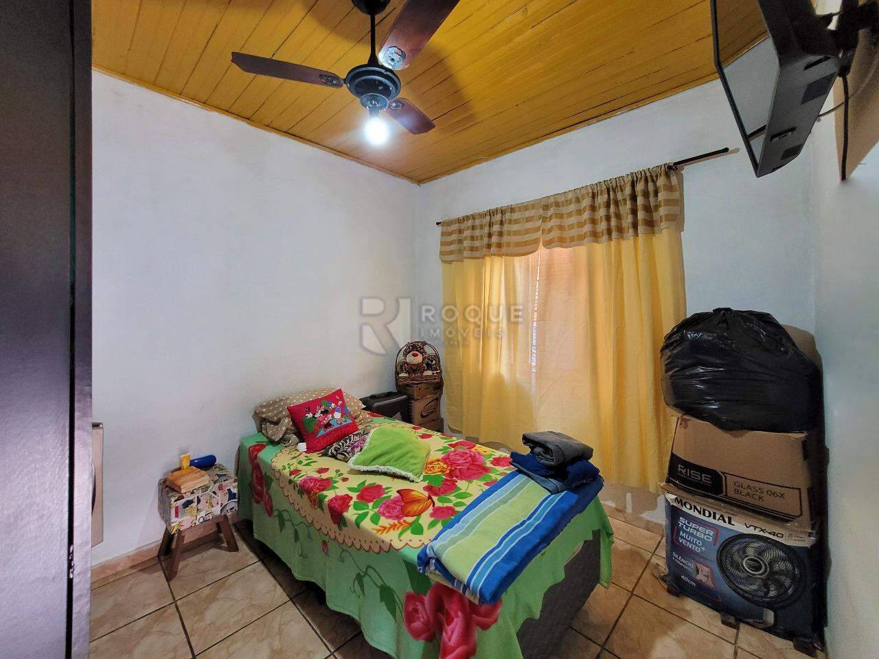 Casa Residencial à venda no bairro Jardim Ipiranga: Dormitório 2