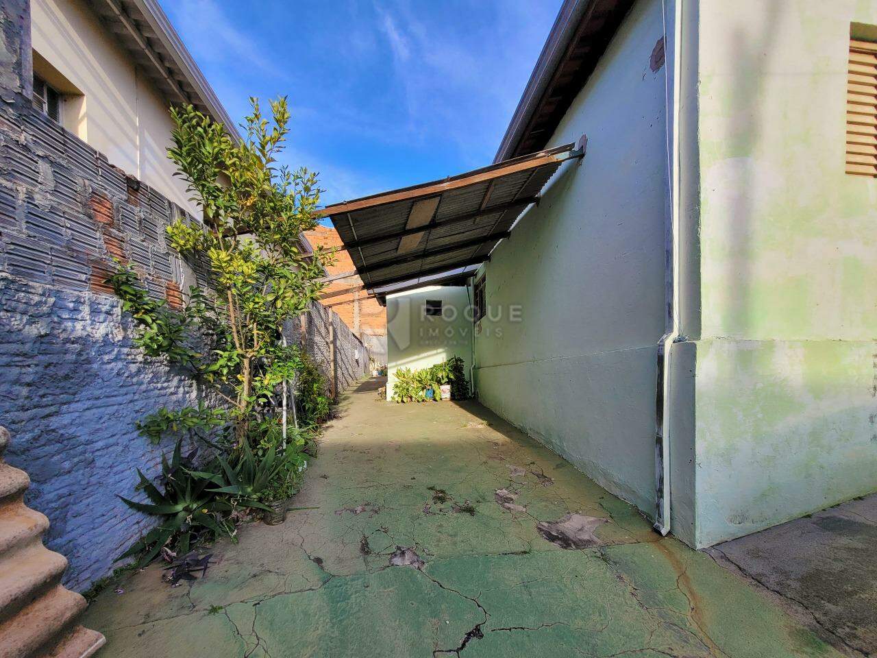 Casa Residencial à venda no bairro Jardim Ipiranga: Garagem