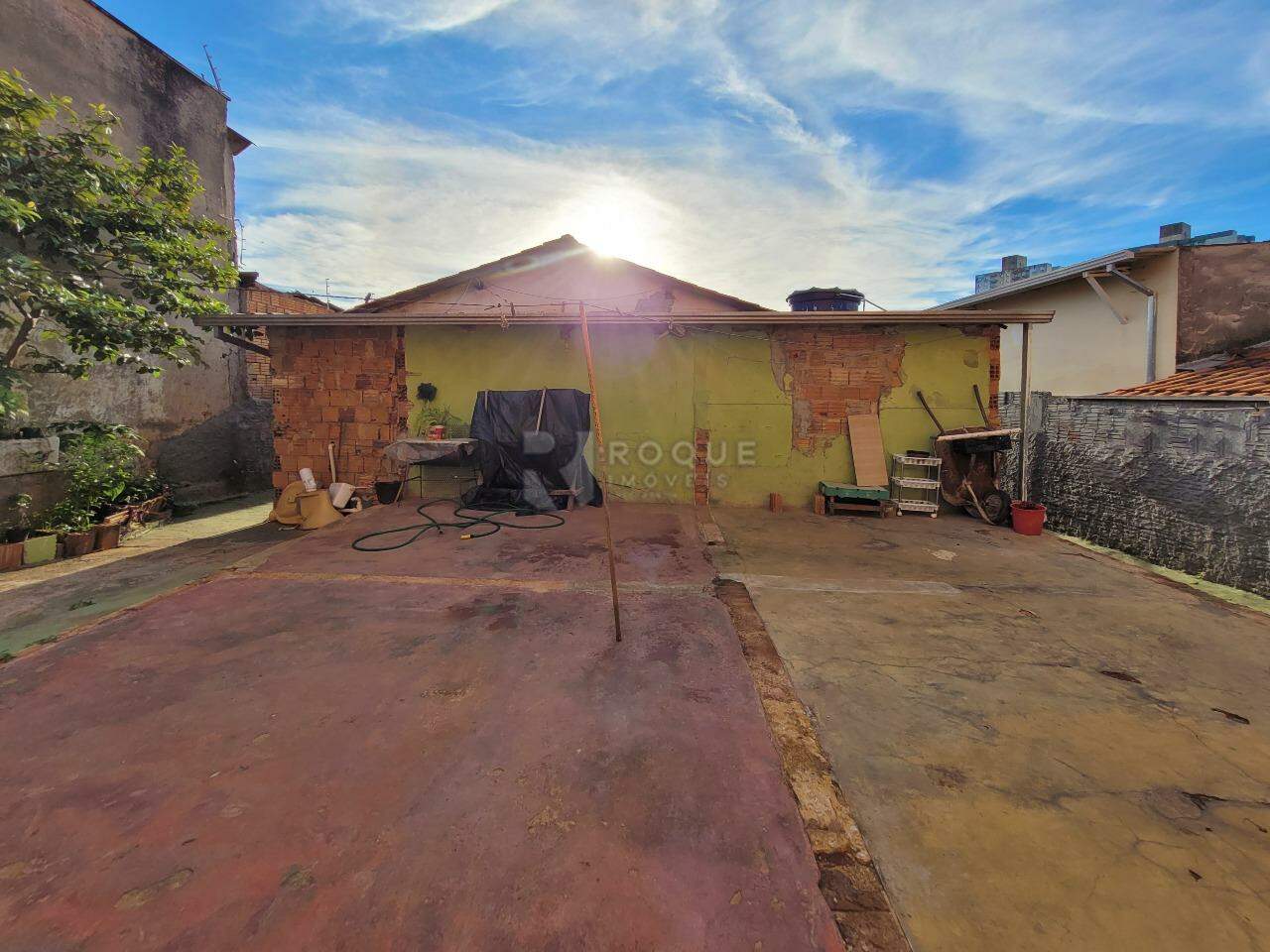 Casa Residencial à venda no bairro Jardim Ipiranga: Área de serviço