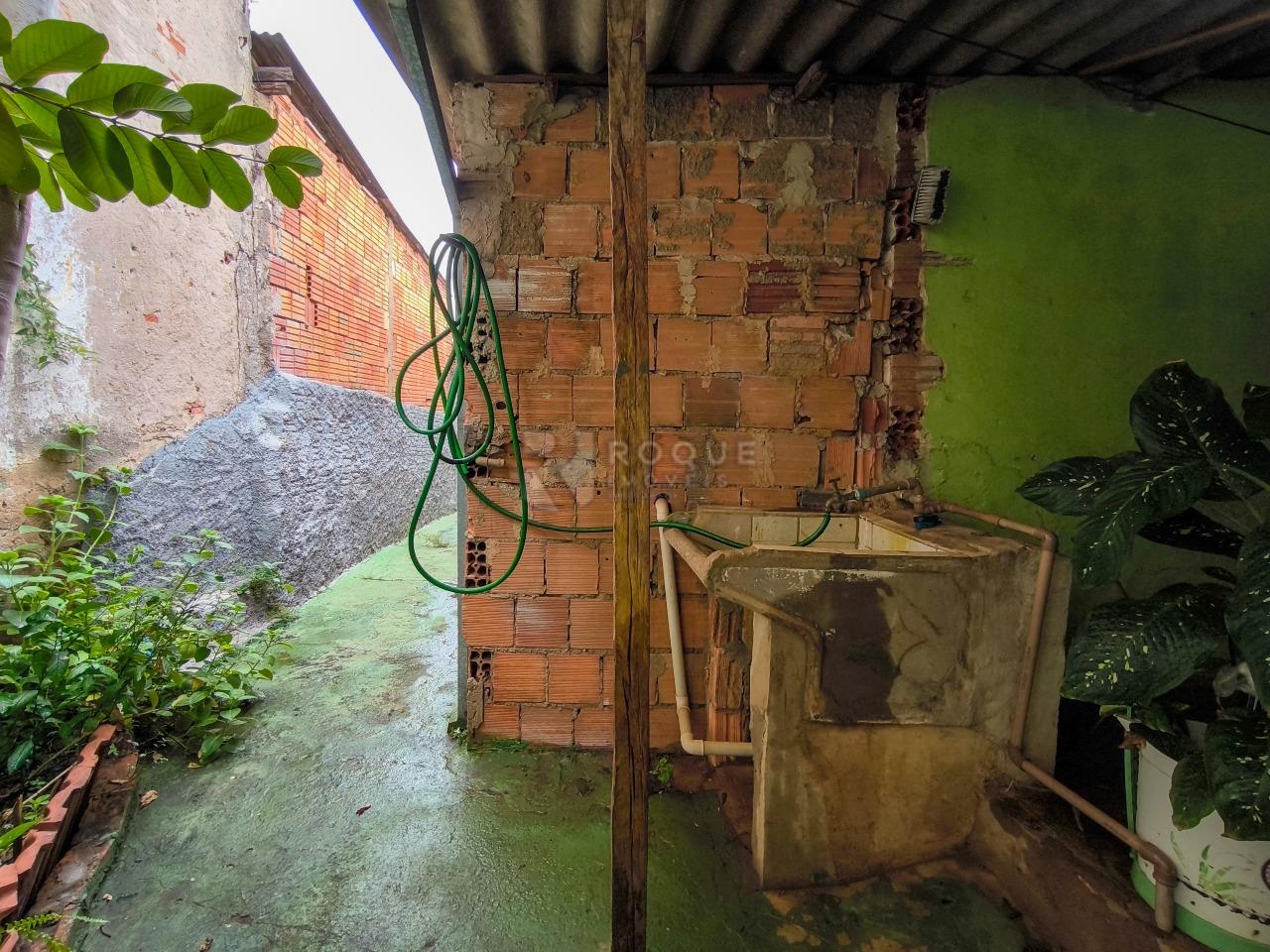 Casa Residencial à venda no bairro Jardim Ipiranga: LAVANDERIA EDÍCULA