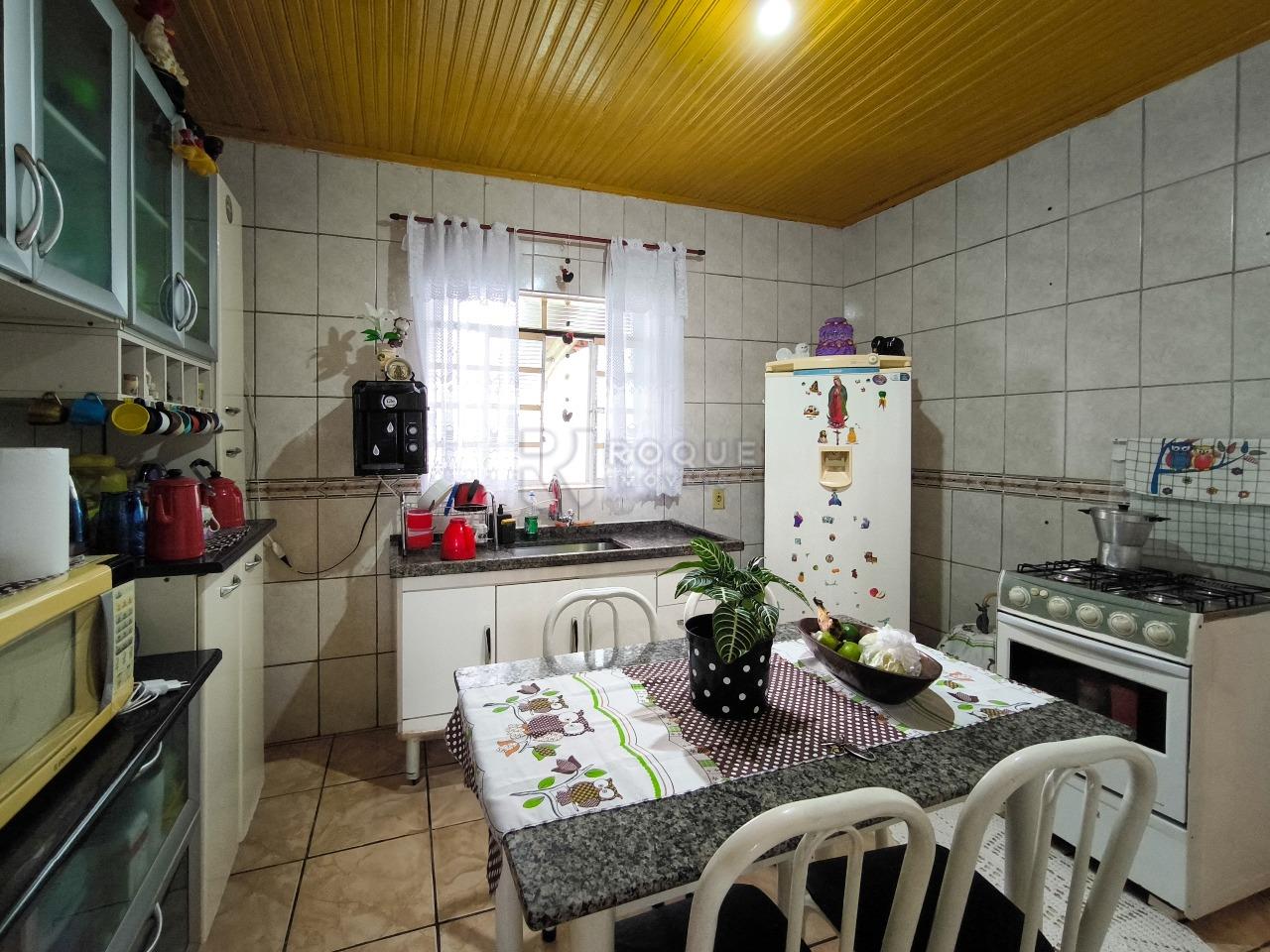 Casa Residencial à venda no bairro Jardim Ipiranga: COZINHA